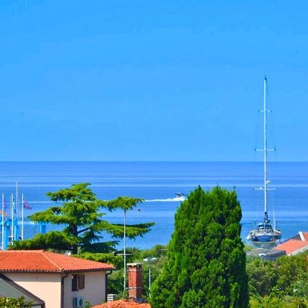 ウマグPanorama Puntaアパートメント エクステリア 写真
