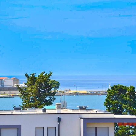 ウマグPanorama Puntaアパートメント エクステリア 写真